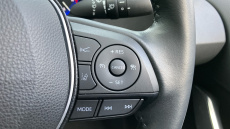 Toyota Corolla 1.8 VVT-i Hybrid Icon 5dr CVT Hybrid Hatchback